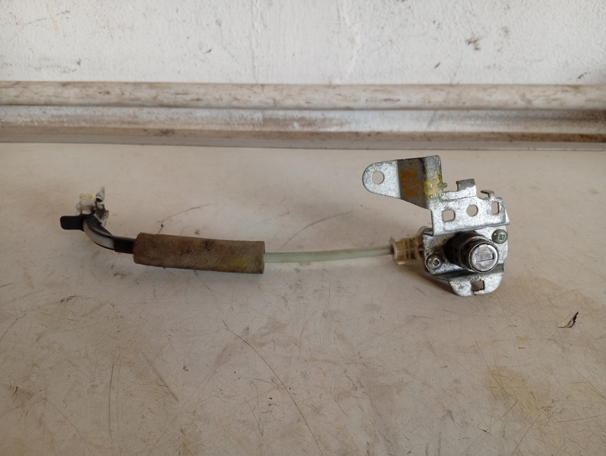 Cilindro Manilla Honda Civic 2006 2011