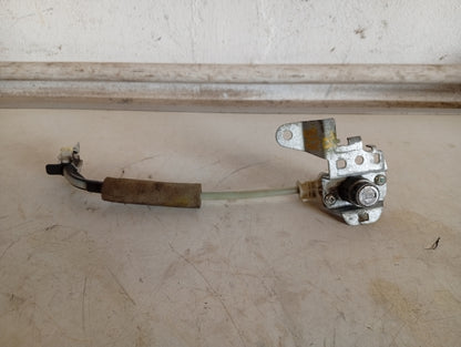 Cilindro Manilla Honda Civic 2006 2011