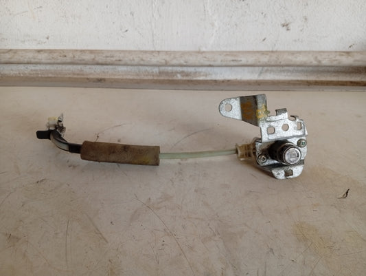 Cilindro Manilla Honda Civic 2006 2011