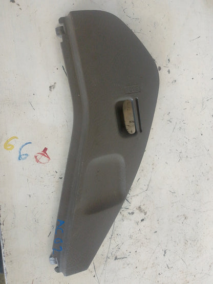 Tapa Fusilera Interna Accord 2002