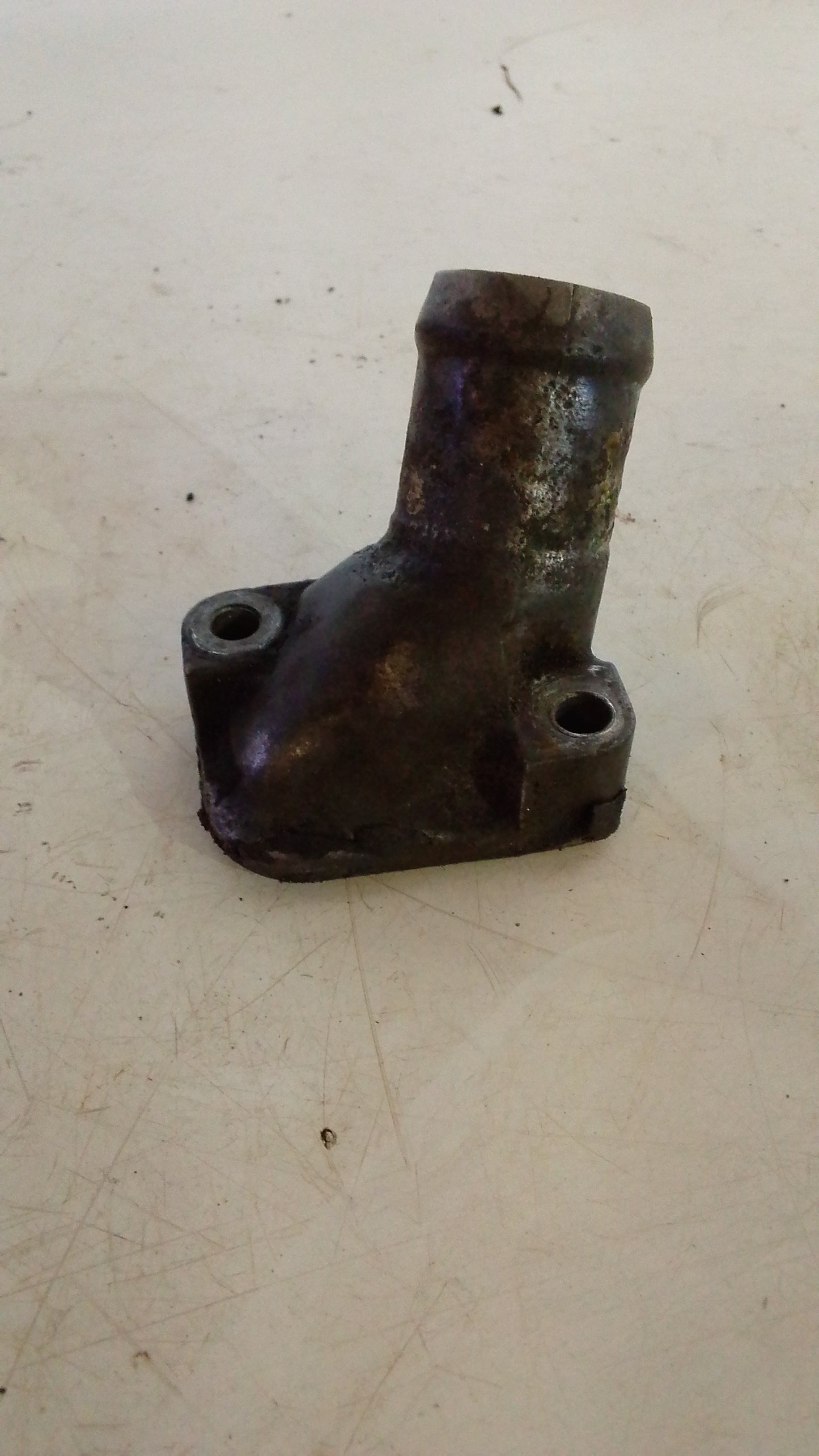 Toma Agua Honda Civic 1990-1996 1.5