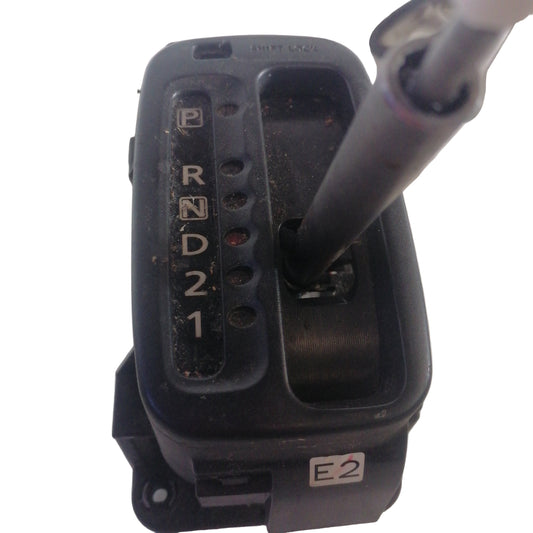Palanca Cambio Nissan Xtrail 2004 2008