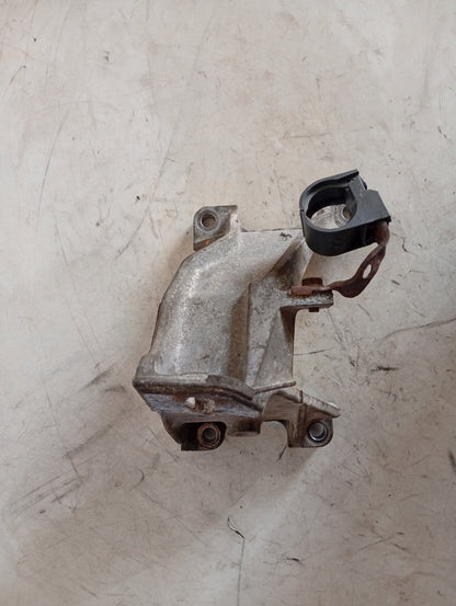 Base Soporte Motor Suzuki Grand Vitara 2.7