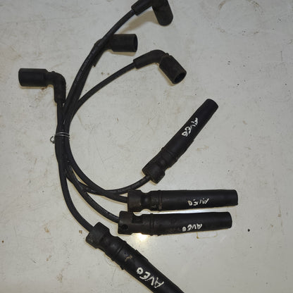 Juego Cables Bujias Chevrolet Aveo 2004 2012