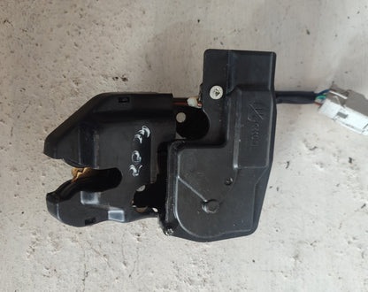 Cerradura Maleta Honda Accord 1998 2002