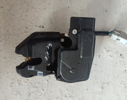 Cerradura Maleta Honda Accord 1998 2002