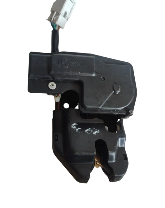 Cerradura Maleta Honda Accord 1998 2002