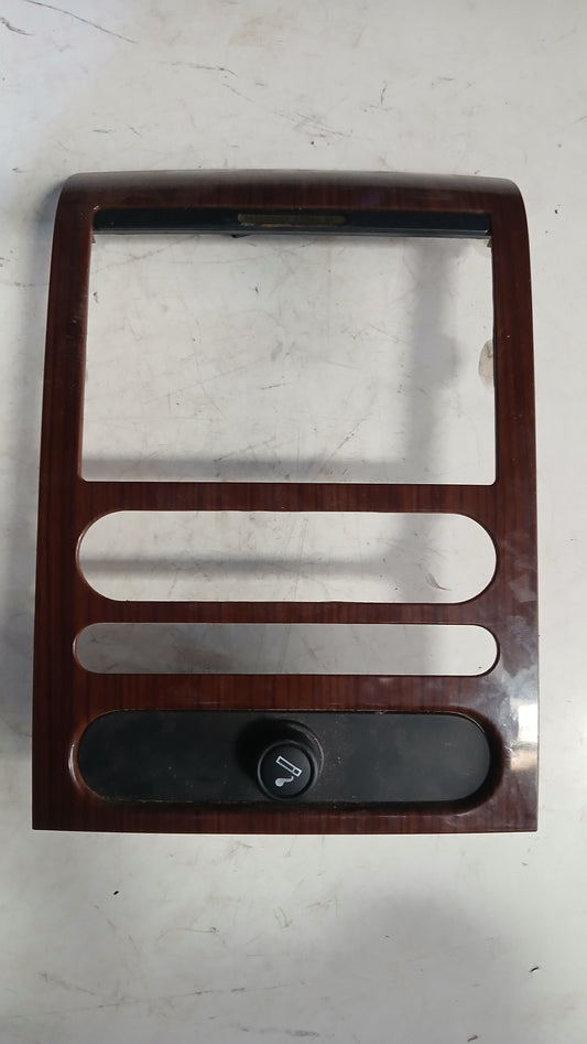 Tablero Central Frontal Ford F150 FX4 2004 2008