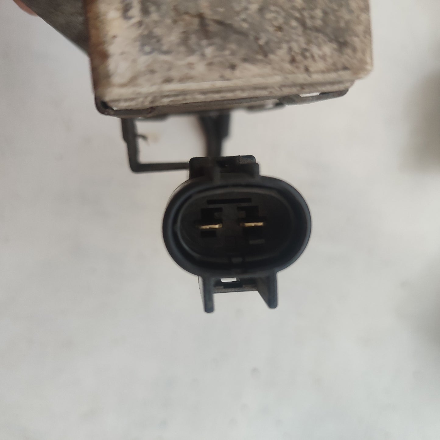 Resistencia Electroventilador Toyota Yaris 2001 2012
