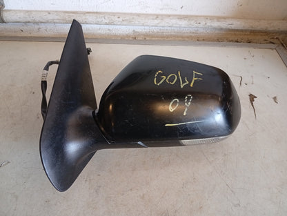 Retrovisor Volkswagen Golf 2003 2009