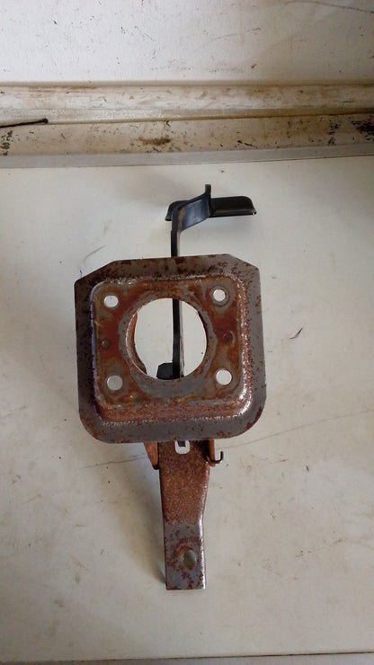 Pedal Acelerador Nissan Sentra B15