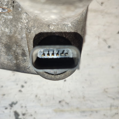 Cuerpo Aceleracion Ford Fusion 3.0 2006 2009