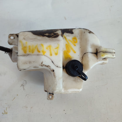 Envase Deposito Agua Radiador Nissan Altima 2002 2006