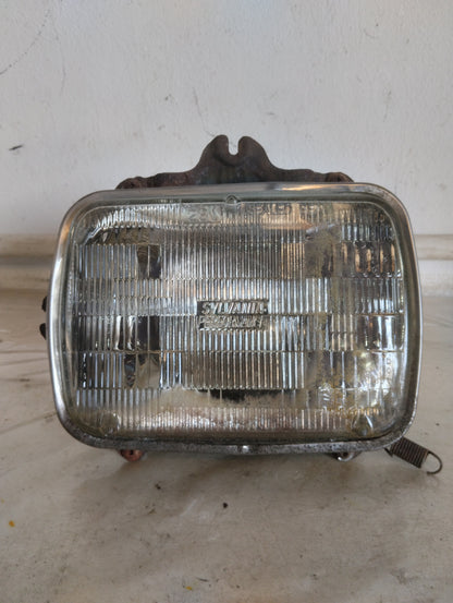 Faros Jeep Cherokee 4.0 1993 1998