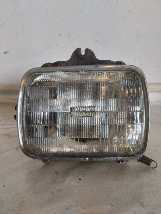Faros Jeep Cherokee 4.0 1993 1998