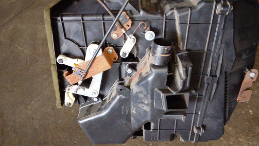 Caja Base Soplador Y Evaporador Aire Acondicionado Nissan Sentra B15