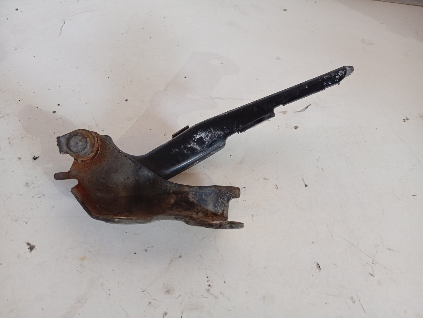 Bisagra Capot Toyota 4Runner 2003 2008