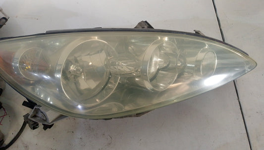 Toyota Camry 2005 2006
