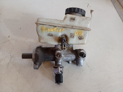 Bomba Freno Nissan Pathfinder Frontier 2005 2010 4.0