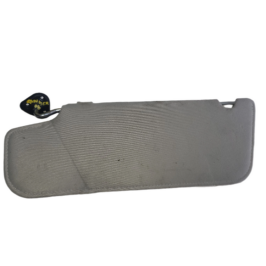 Tapa Sol Ford Ranger 2005 2008