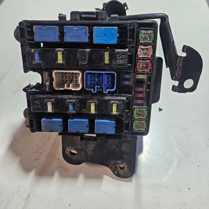 Fusilera Externa Motor Chevrolet Suzuki Gran Vitara XL7 2.7L V6
