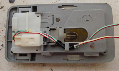 Luz Lampara Techo puertas Honda Civic 1996 2000