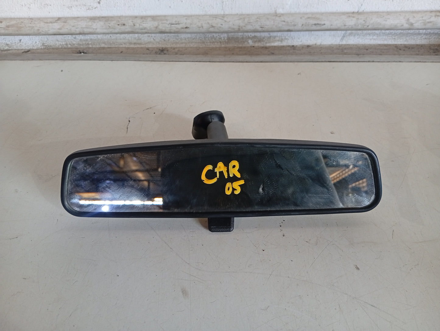Retrovisor Interno Dodge Caravan 2001 2006