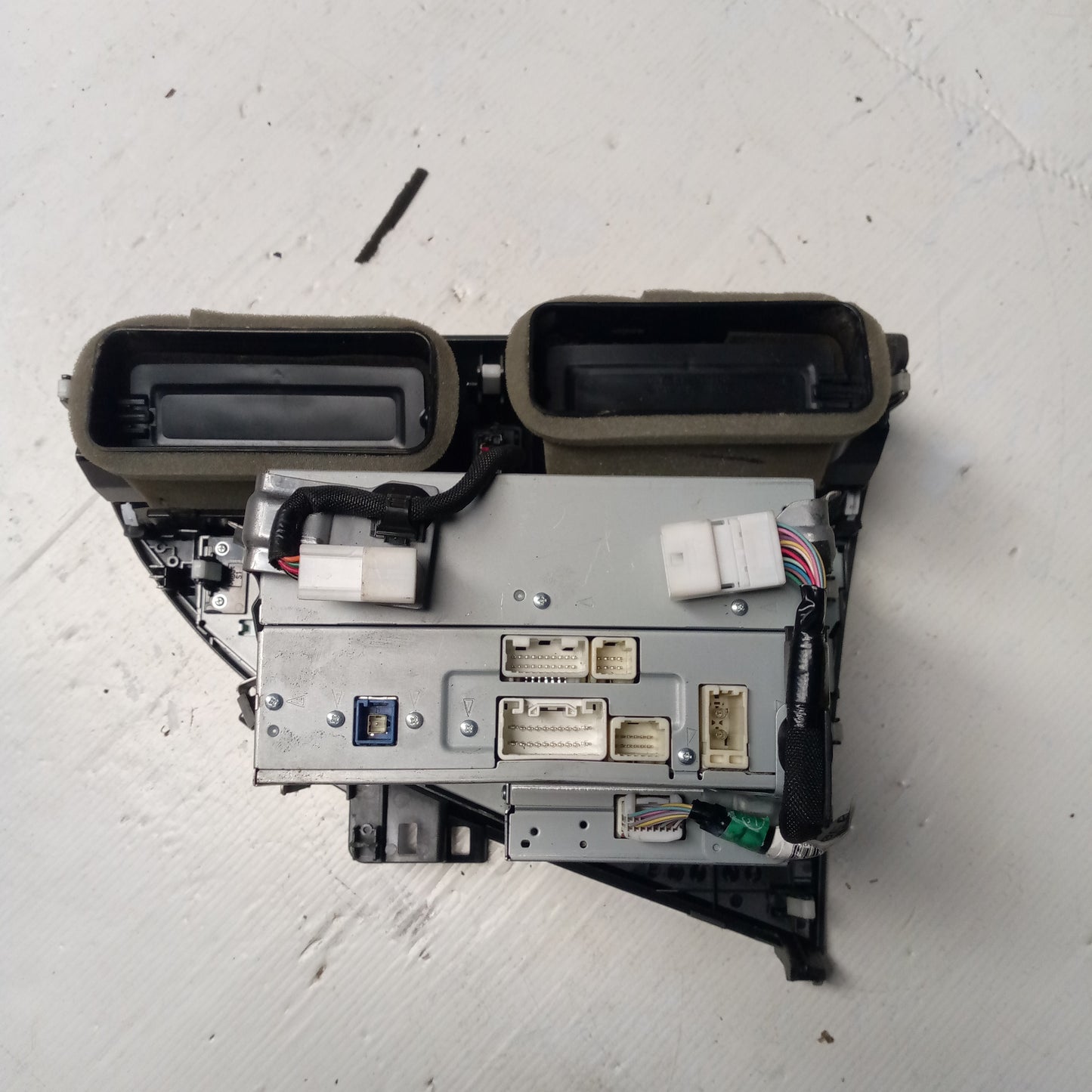 Radio Reproductor LEXUS RX450H 2009 2015