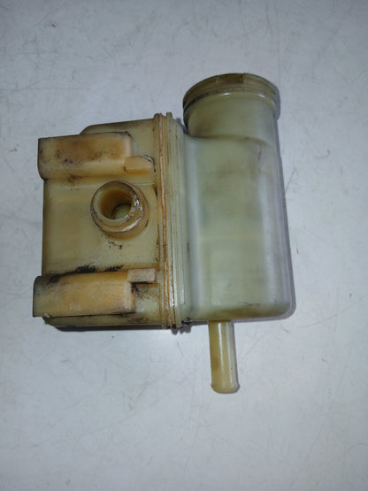 Envase Aceite Dirección Hidráulica Mazda6 2.3