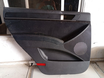 Tapa Puerta Hyundai Veracruz 2008 2012