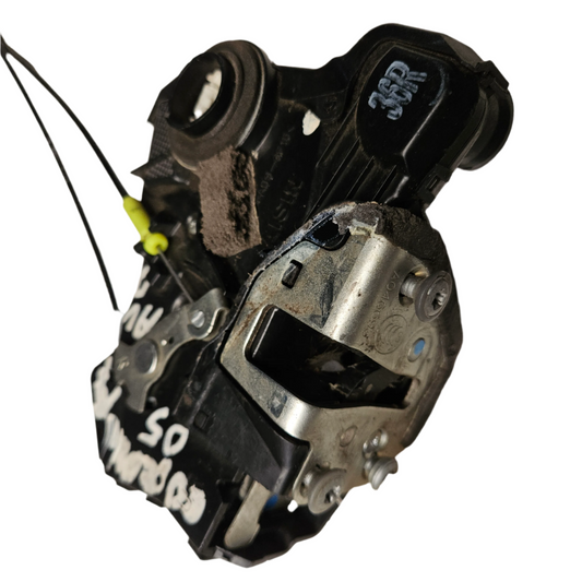 Cerradura De Puerta Toyota Corolla 2003 2008