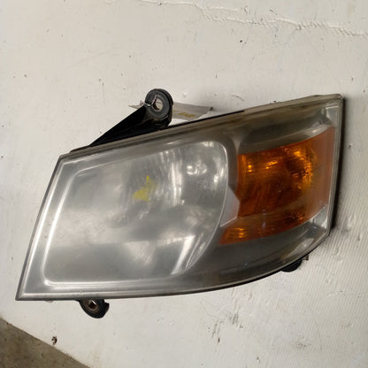 Faro Delantero Dodge Grand Caravan 2008 2010