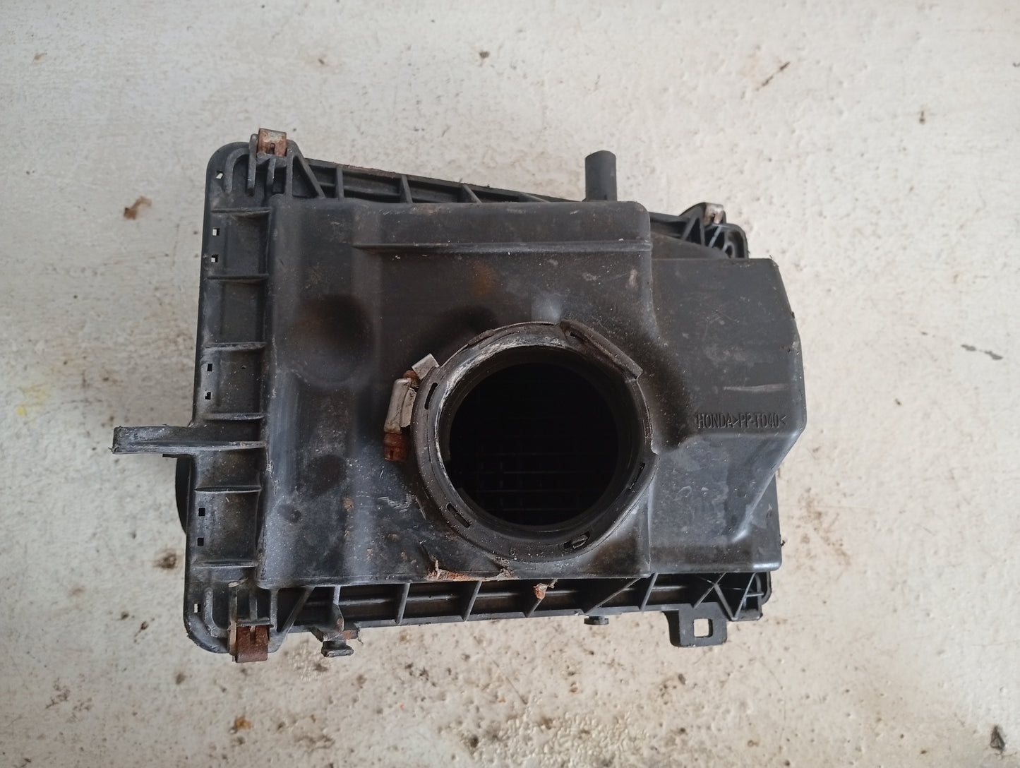 Caja Carcasa Filtro Purificación Aire Honda Civic 1996 2000