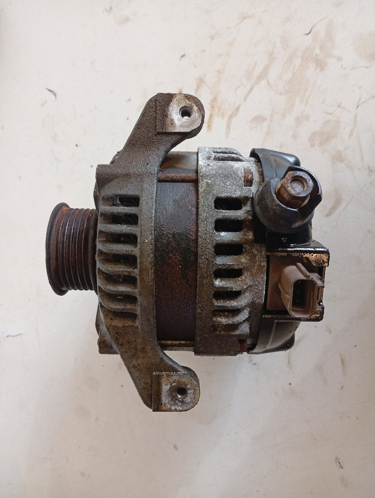 Alternador Ford F150 FX4 2009 2014