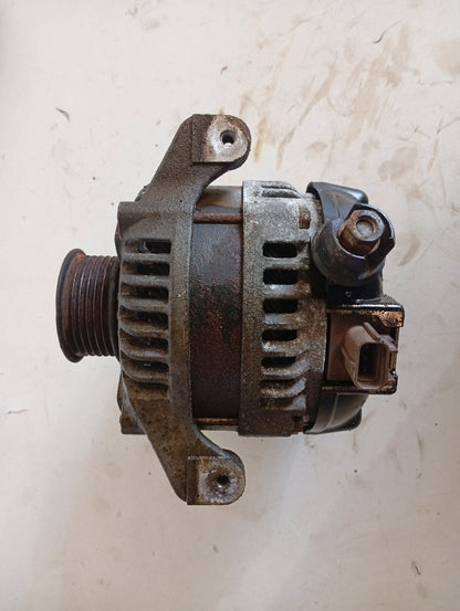 Alternador Ford F150 FX4 2009 2014