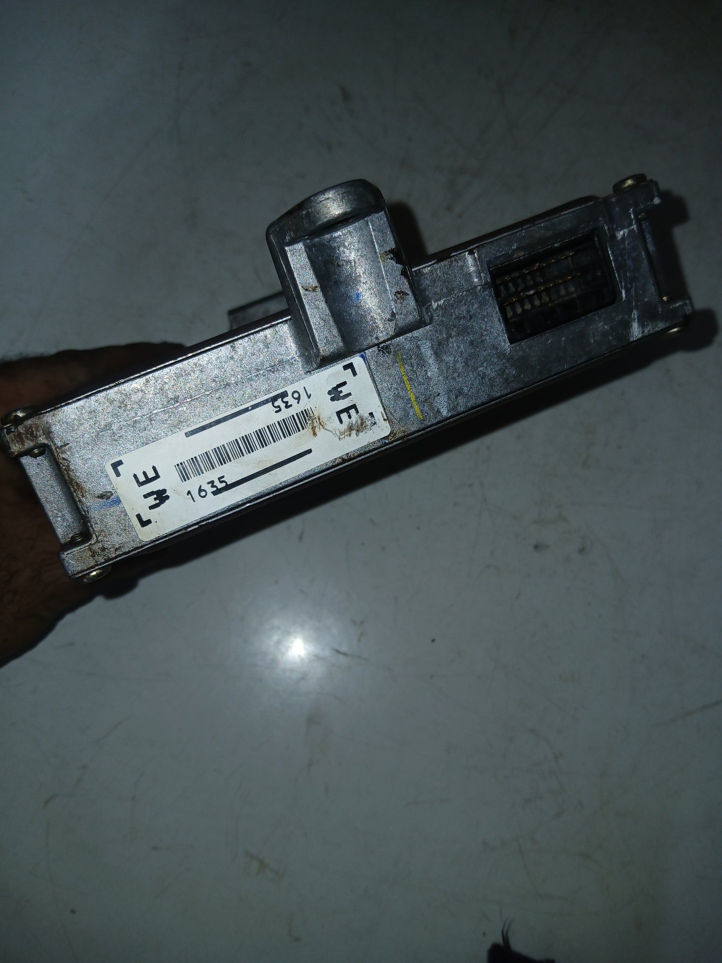 Computadora Honda Odyssey 1999 2004