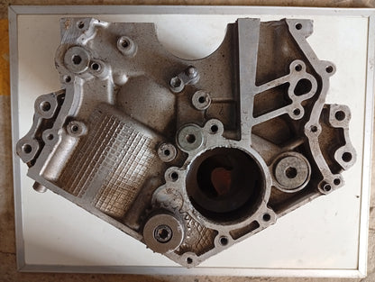 Bloque Suzuki Grand Vitara V6 2.7 2007 2010