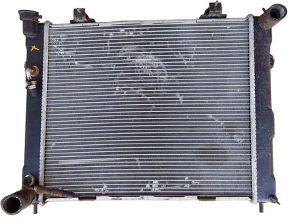 Radiador Jeep Cherokee XJ 1996 2000