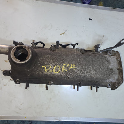 Camara Volkswagen Bora 2.0