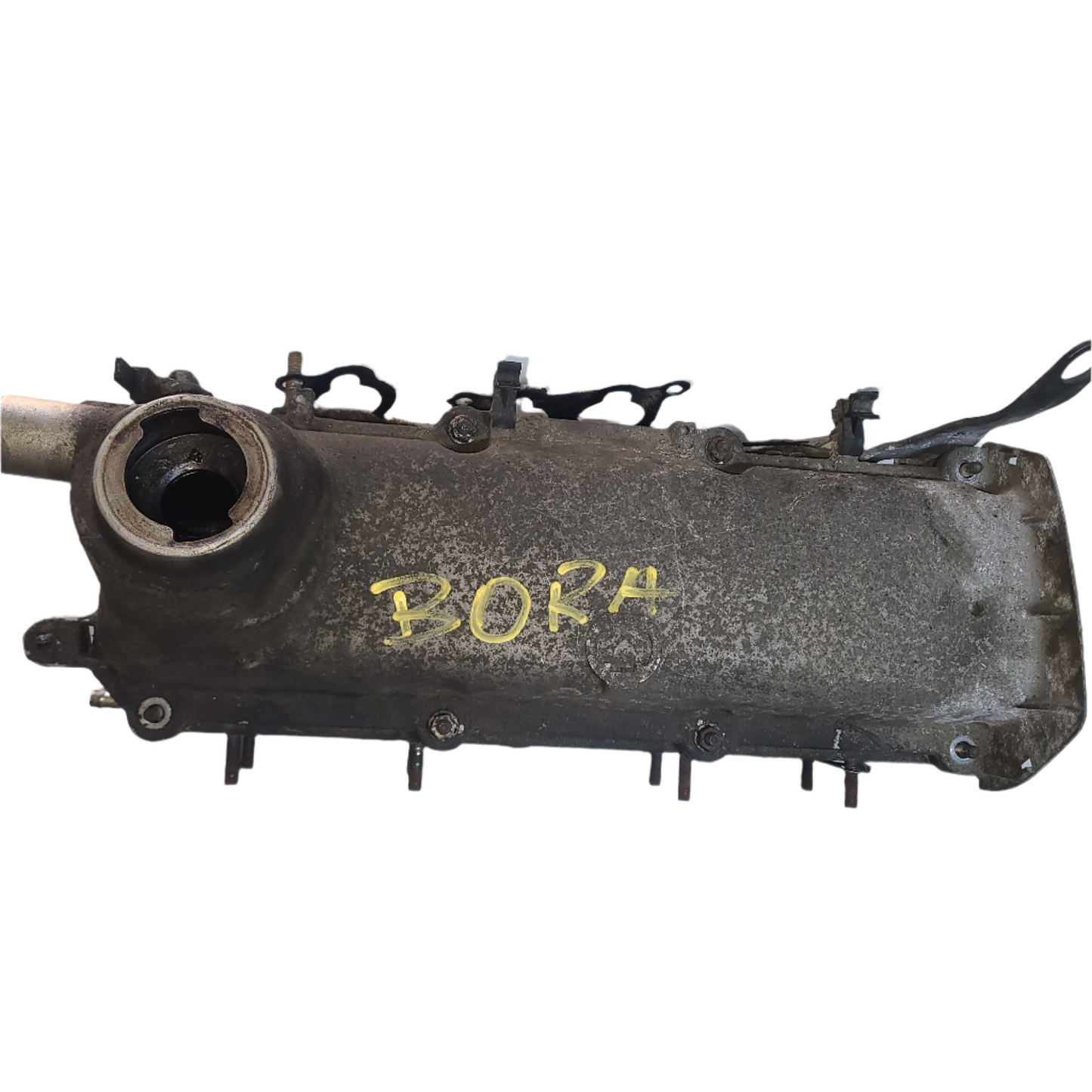 Camara Volkswagen Bora 2.0