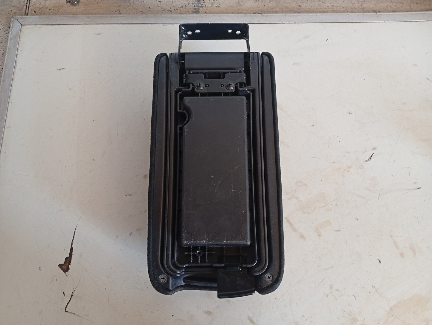 Cojin Consola Central Mitsubishi Outlander 2007 2012