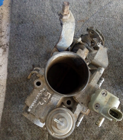 Cuerpo Aceleracion Toyota 4Runner 5VZ