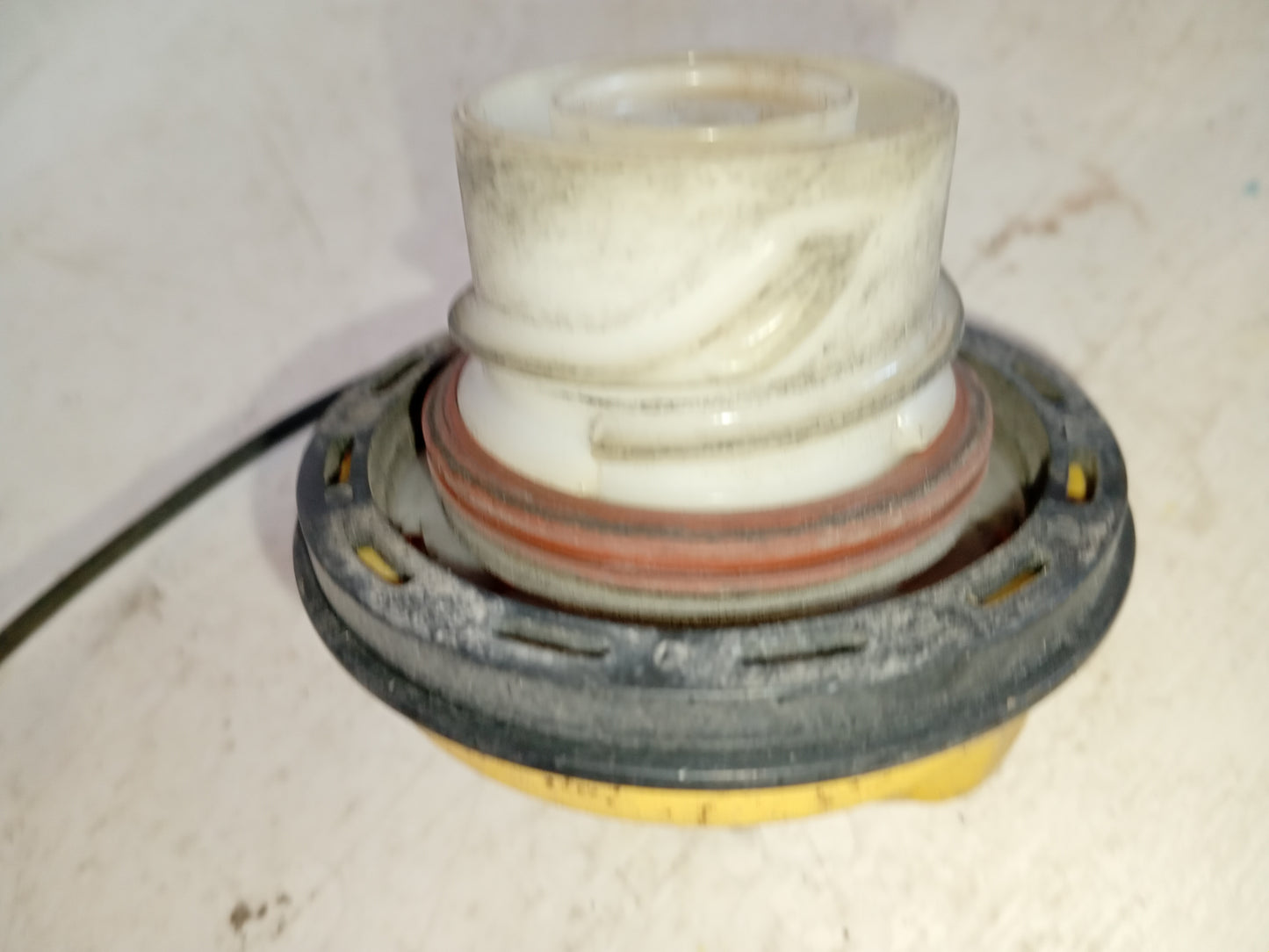 Tapa Gasolina Ford F150 2007 2010