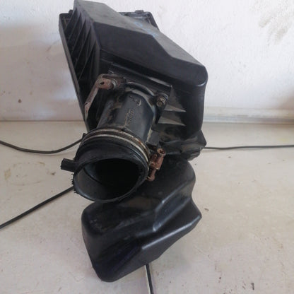 Caja Filtro Purificación Aire Nissan Sentra B15 2005 2007