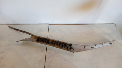 Paral Parabrisa Toyota Camry Interno 1997 2002
