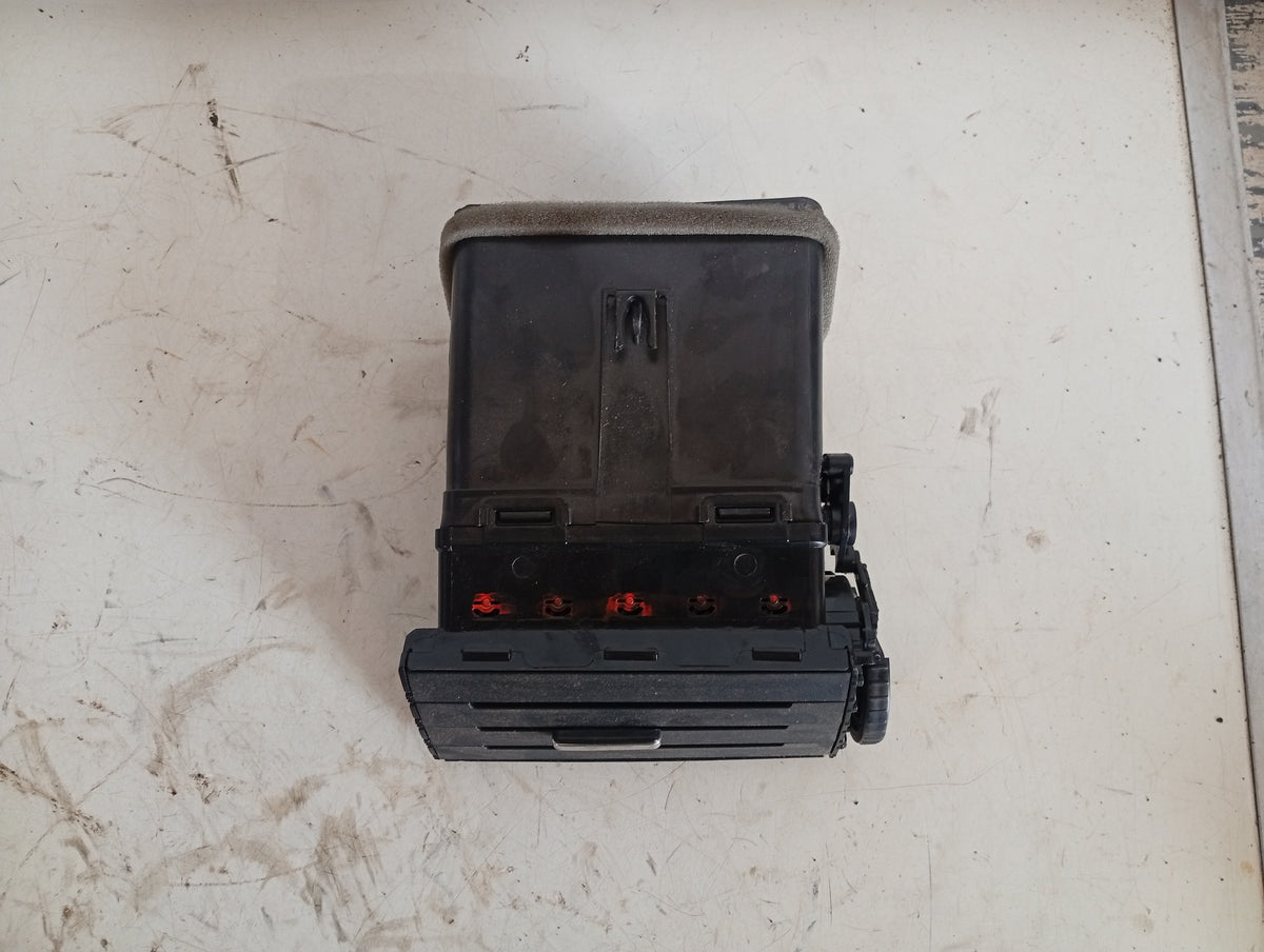 Rejilla Central Aire Acondicionado Ford Fusion