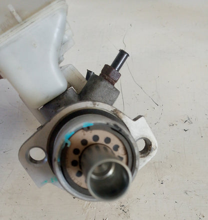 Bomba Freno Nissan Tiida Mr18 2015