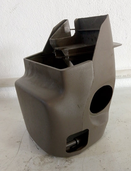 Tapa Caña Completa Volante Nissan Sentra B15 2001 2008