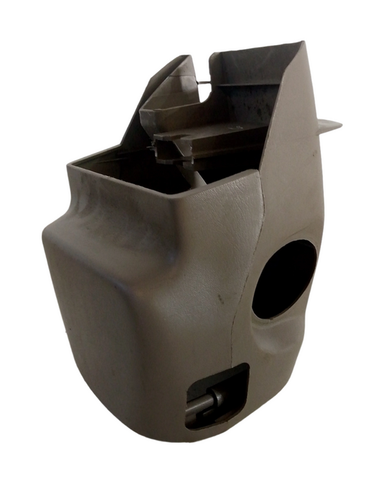 Tapa Caña Completa Volante Nissan Sentra B15 2001 2008