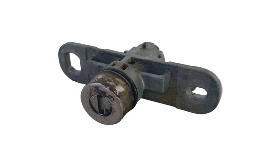 Cilindro Cerradura Maleta Mazda3